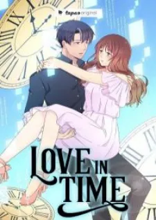 Love In Time