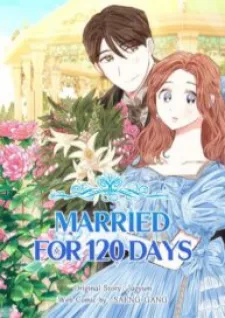 Married For 120 Days