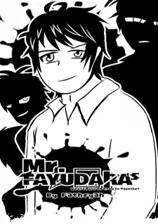 Mr. Fayudara's