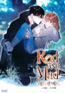 Red And Mad