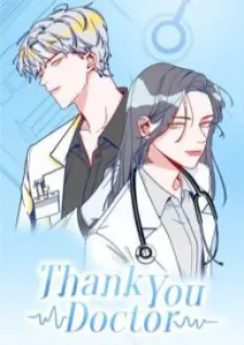 Thank You, Doctor