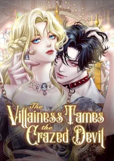 The Villainess Tames The Crazed Devil